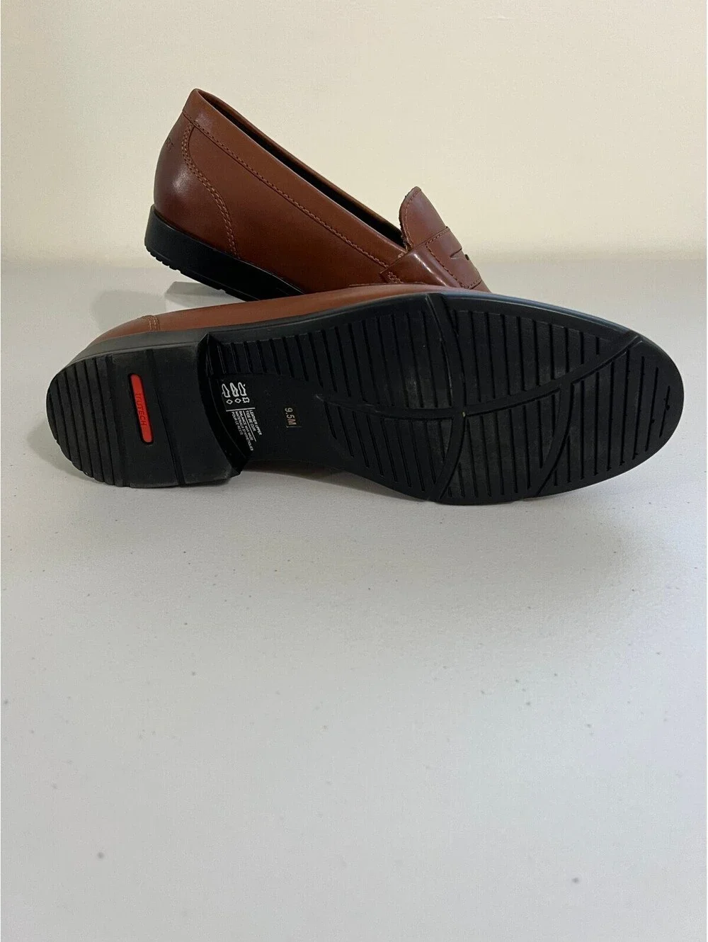 Rockport men classic